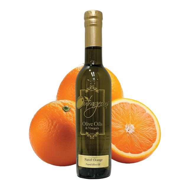 Flavored Olive Oils | Outrageous Olive Oils & Vinegars