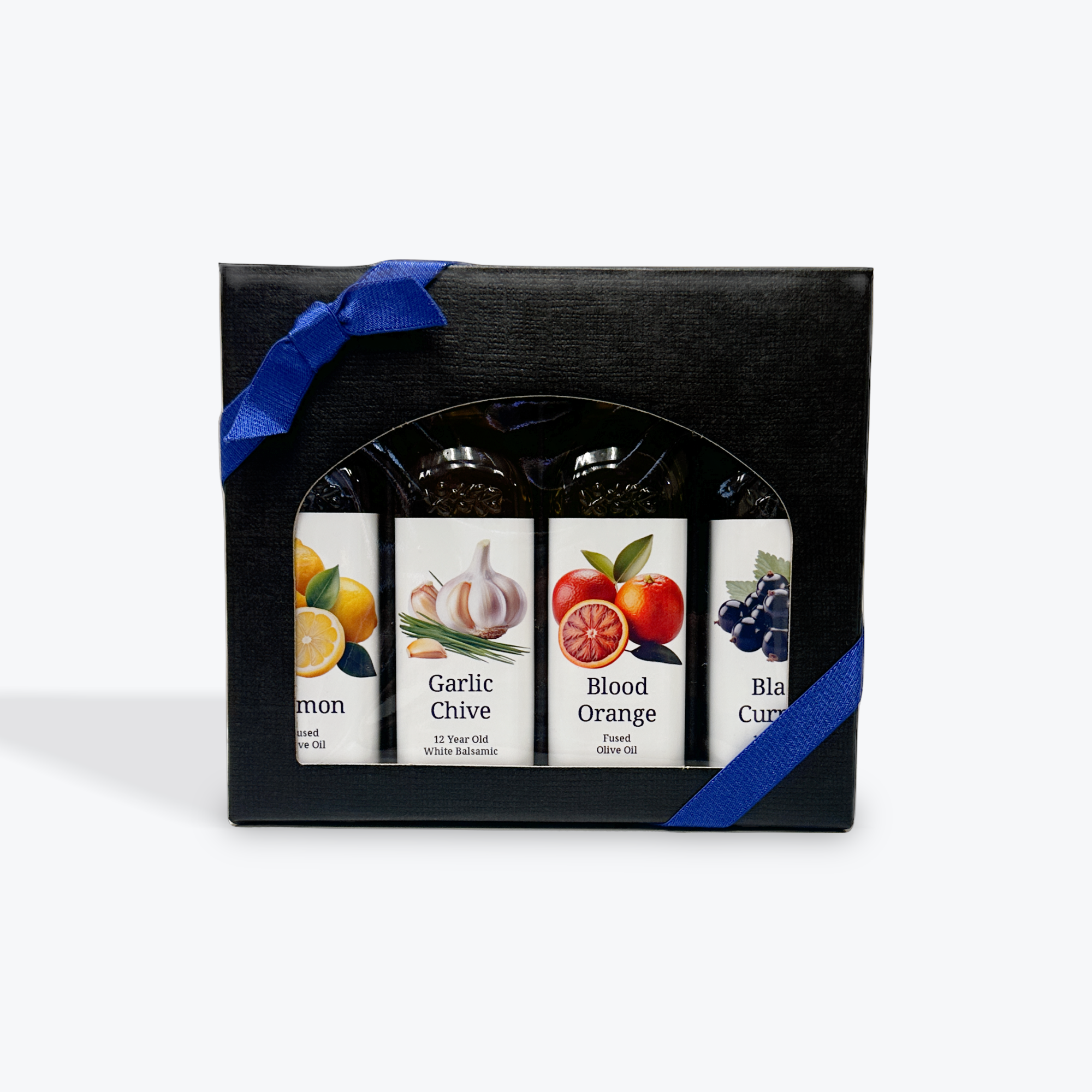 Outrageous Gift Set | Outrageous Olive Oils & Vinegars