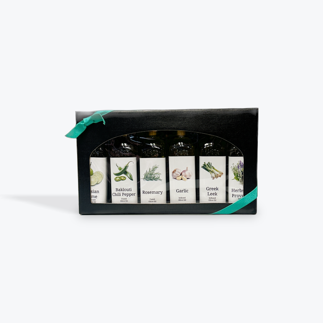 Outrageous Gift Sets | Outrageous Olive Oils & Vinegars