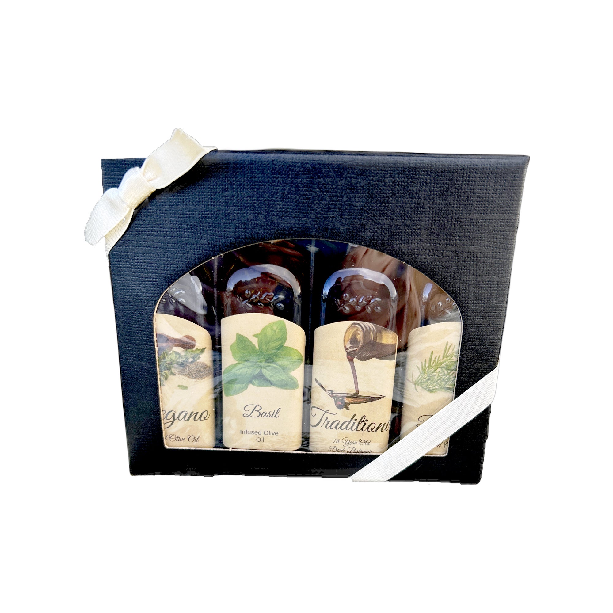Gift Sets Outrageous Olive Oils & Vinegars