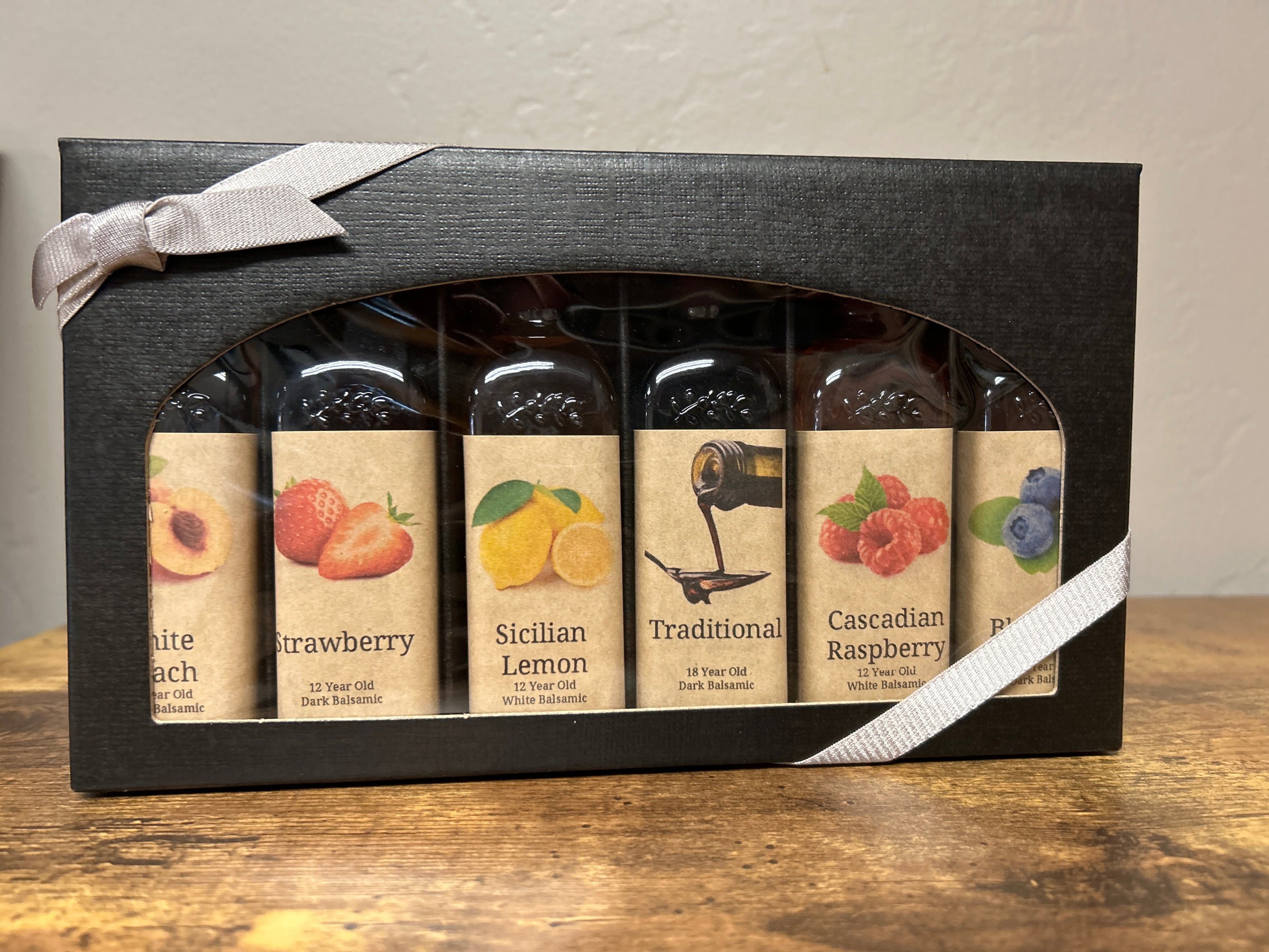 Gift Sets Outrageous Olive Oils & Vinegars