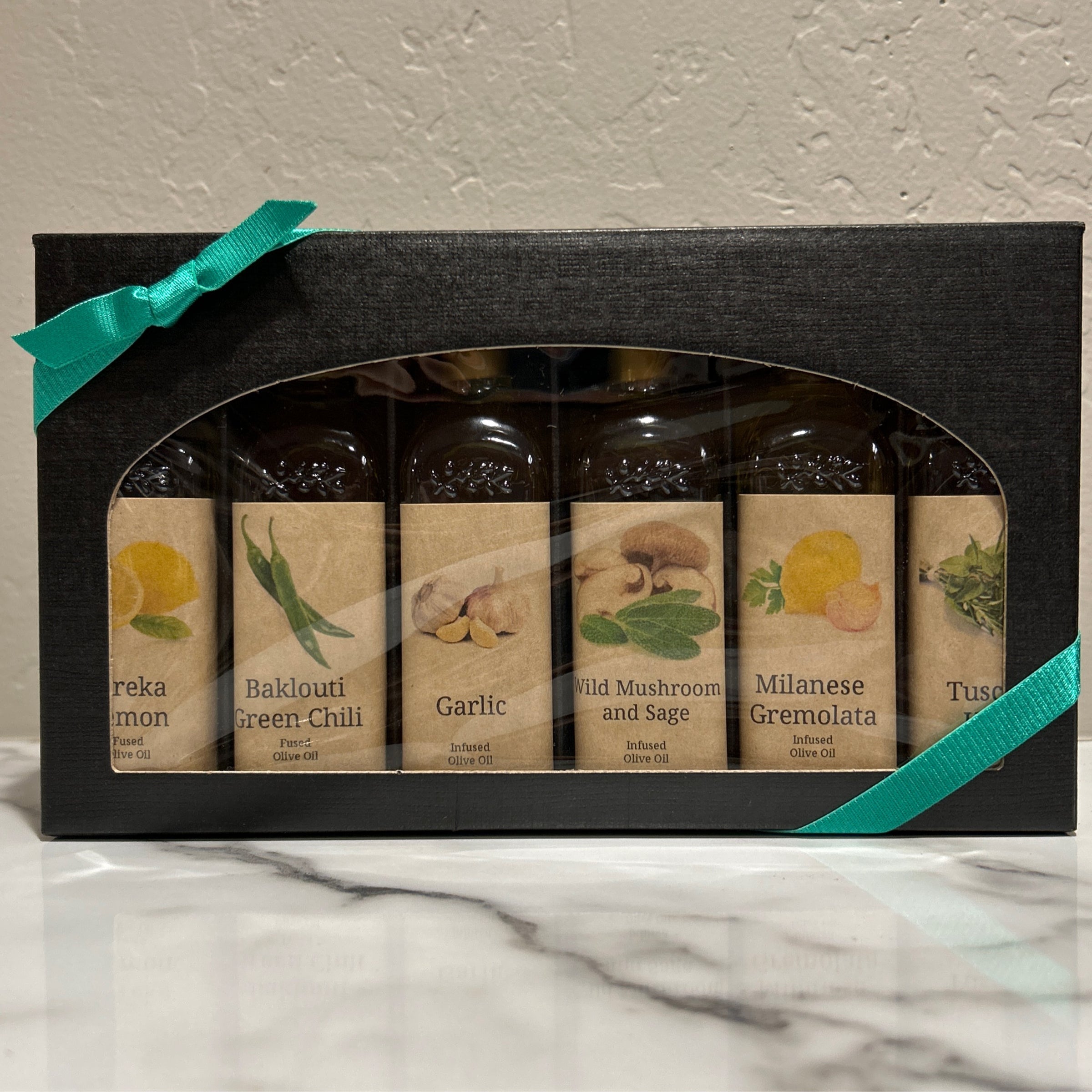 Gift Sets Outrageous Olive Oils & Vinegars